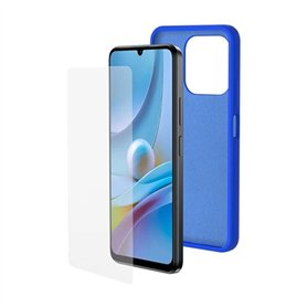 Protection pour téléphone portable SPC BLUE DISCOVERY 3 Bleu Discovery Pro (6