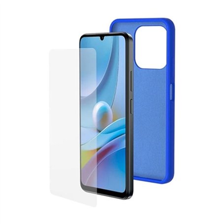 Protection pour téléphone portable SPC BLUE DISCOVERY 3 Bleu Discovery Pro (6