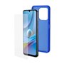 Protection pour téléphone portable SPC BLUE DISCOVERY 3 Bleu Discovery Pro (6