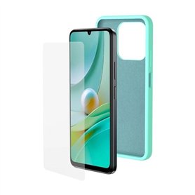 Protection pour téléphone portable SPC DISCOVERY 3 Menthe Discovery Pro (6