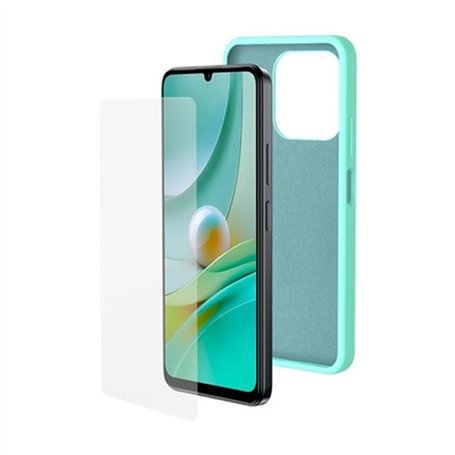 Protection pour téléphone portable SPC DISCOVERY 3 Menthe Discovery Pro (6