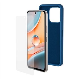 Protection pour téléphone portable SPC DISCOVERY 3 PRO Bleu Discovery Pro (6
