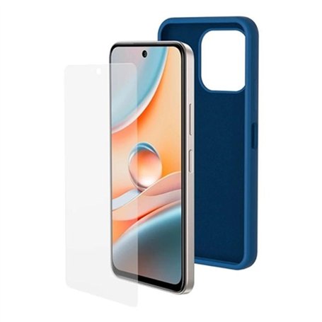Protection pour téléphone portable SPC DISCOVERY 3 PRO Bleu Discovery Pro (6