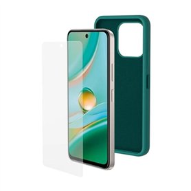 Protection pour téléphone portable SPC DISCOVERY 3 PRO Menthe Discovery Pro (6