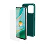 Protection pour téléphone portable SPC DISCOVERY 3 PRO Menthe Discovery Pro (6