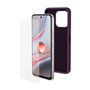 Protection pour téléphone portable SPC DISCOVERY 3 PRO Pourpre Discovery Pro (6