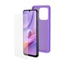 Protection pour téléphone portable SPC DISCOVERY 3 Pourpre Discovery Pro (6