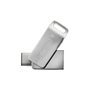 Clé USB INTENSO 3536491 128 GB Argenté