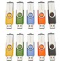 Clé USB INTENSO Basic Line 4 GB 10 Unités (10 Unités)