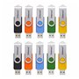 Clé USB INTENSO Basic Line 4 GB 10 Unités (10 Unités)