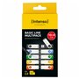 Clé USB INTENSO Basic Line 4 GB 10 Unités (10 Unités)