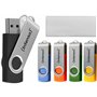 Clé USB INTENSO Basic Line 16 GB 10 Unités (10 Unités)