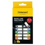 Clé USB INTENSO Basic Line 8 GB 10 Unités (10 Unités)