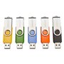 Clé USB INTENSO Basic Line 8 GB 10 Unités (10 Unités)