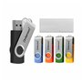 Clé USB INTENSO Basic Line 8 GB 10 Unités (10 Unités)