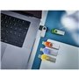 Clé USB INTENSO Basic Line 8 GB 10 Unités (10 Unités)