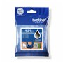 Cartouche d'encre originale Brother LC521BK Noir