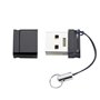 Clé USB INTENSO Slim Line 16 GB Noir