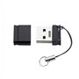 Clé USB INTENSO Slim Line 16 GB Noir