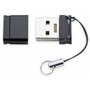 Clé USB INTENSO Slim Line 16 GB Noir