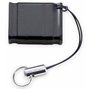Clé USB INTENSO Slim Line 16 GB Noir