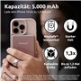 Powerbank INTENSO MW5000 5000 mAh Rose
