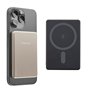 Powerbank INTENSO MW5000 MagSafe 5000 mAh Champagne