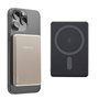 Powerbank INTENSO MW5000 MagSafe 5000 mAh Champagne