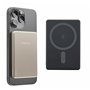 Powerbank INTENSO MW5000 MagSafe 5000 mAh Champagne