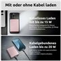 Powerbank INTENSO MW10000 10000 mAh Rose
