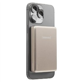Powerbank INTENSO MW10000 MagSafe 10000 mAh Champagne Powerbank INTENSO MW10000 MagSafe 10000 mAh Champagne