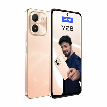 Smartphone Vivo Y28 6