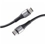 Câble USB-C vers USB-C INTENSO C315C Noir