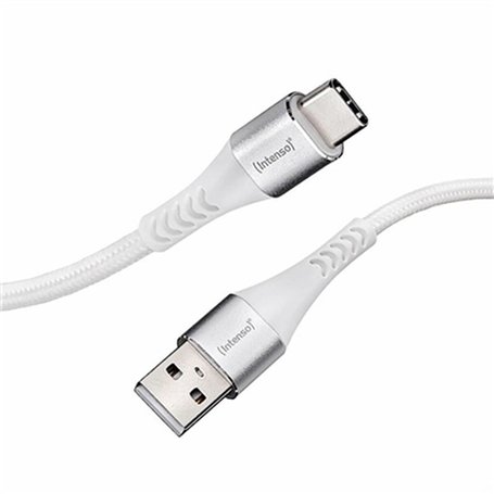 Câble USB A vers USB-C INTENSO A315C Noir
