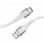 Câble USB A vers USB-C INTENSO A315C Noir
