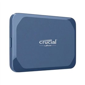 Disque Dur Externe Crucial X10