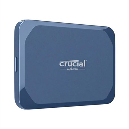 Disque Dur Externe Crucial X10 SSD 2 TB HDD