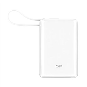 Powerbank Silicon Power CP10 10000 mAh Noir