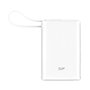 Powerbank Silicon Power CP10 10000 mAh Noir