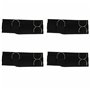 Powerbank Silicon Power CP10 10000 mAh Noir