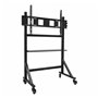 Support de TV TooQ FS20105M-B 60" 105" 120 kg