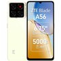 Smartphone ZTE P606F21-GD Unisoc 4 GB RAM 64 GB Doré
