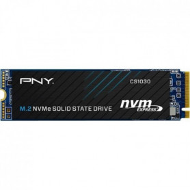 PNY - CS1030 - SSD - 500 Go - M.2 2280 - M280CS1030-500-RB 61,99 €