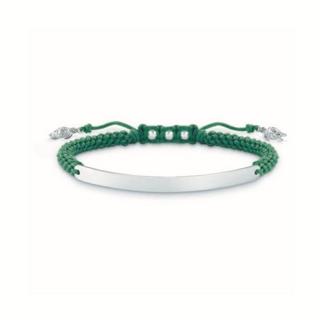 Bracelet Femme Thomas Sabo LBA0058-173-6-L21v 14
