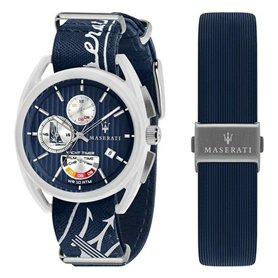 Montre Homme Maserati R8851132003 (Ø 41 mm)