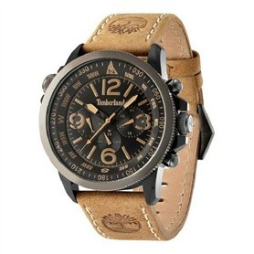 Montre Homme Timberland 15129JSBU-02