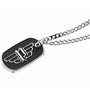 Collier Homme Police PJ25874PSS-01