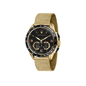 Montre Homme Maserati R8873612010 (Ø 45 mm)