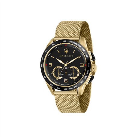 Montre Homme Maserati R8873612010 (Ø 45 mm)