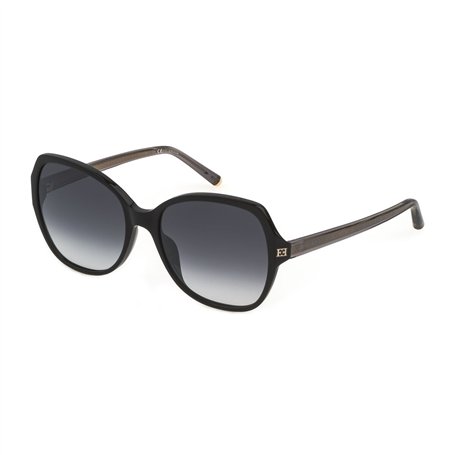 Lunettes de soleil Femme Escada SESC78-570700 ø 57 mm